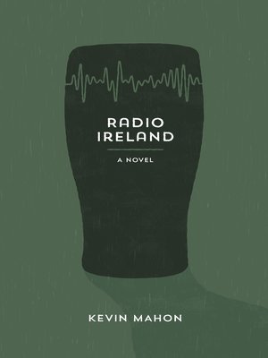 cover image of Radio Ireland